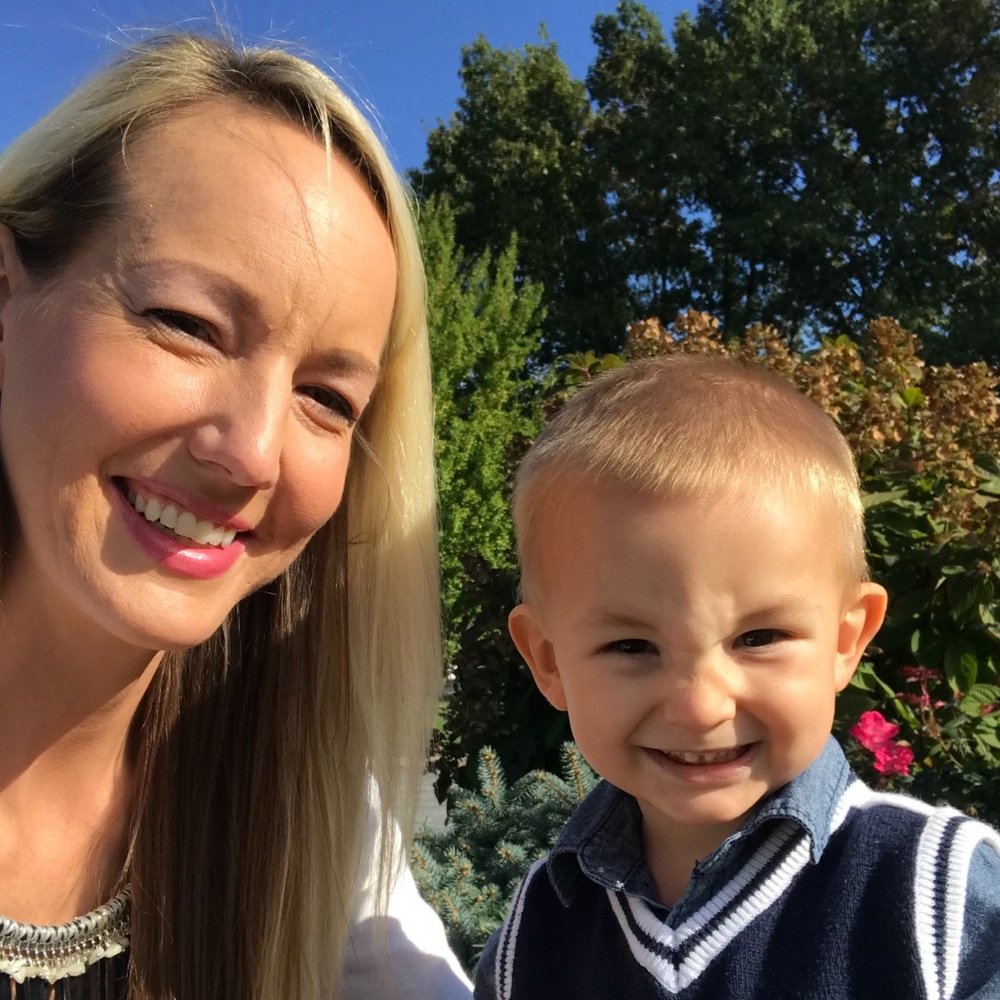 Meet your Posher, Martina